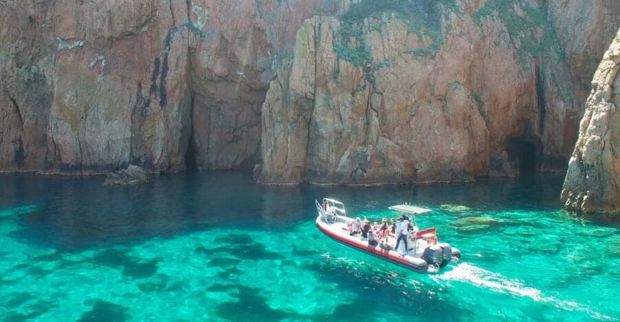 From Sagone: Corsica Full-Day Cruise & Girolata Village - Who Would Love This Experience?