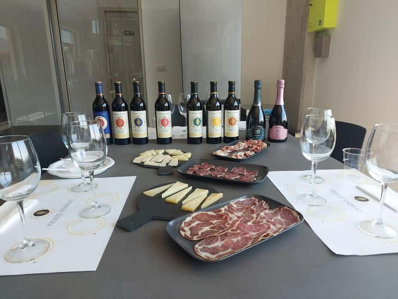 From Salerno: Irpinia Wine Tour Half-Day Trip - The Value for Your Money