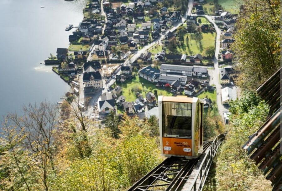 From Salzburg: Hallstatt, St.Gilgen & St. Wolfgang Day Trip - Price and Value: Is It Worth the Cost?