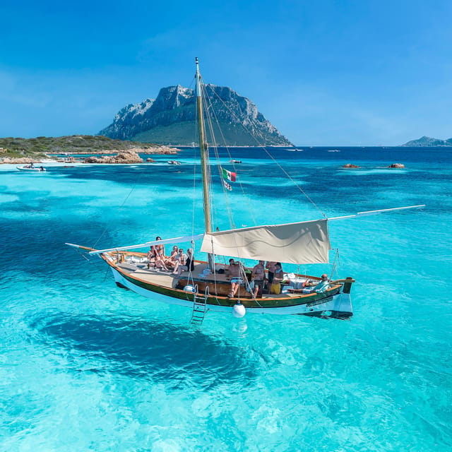 From San Paolo: Tavolara and Molara Island Cruise with Lunch - Who Will Love This Tour?