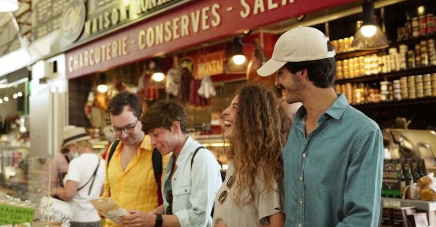 From San Sebastian: Biarritz, St. Jean de Luz & Hondarribia - Saint Jean de Luz: A Town Rich in Flavor and Style