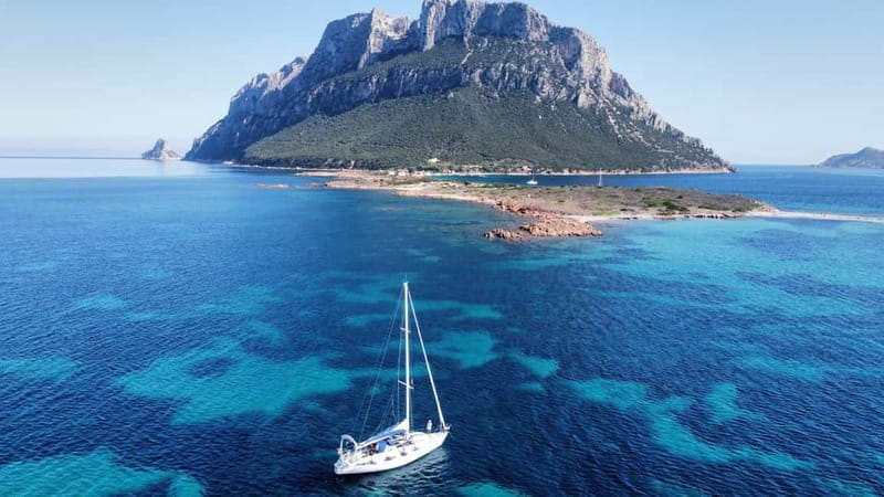 From San Teodoro: sailing boat tour - Snorkeling and Sunbathing: Activities That Make the Day Special