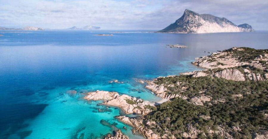 From San Teodoro: Tavolara Archipelago Grand Tour - The Experience: What It Feels Like