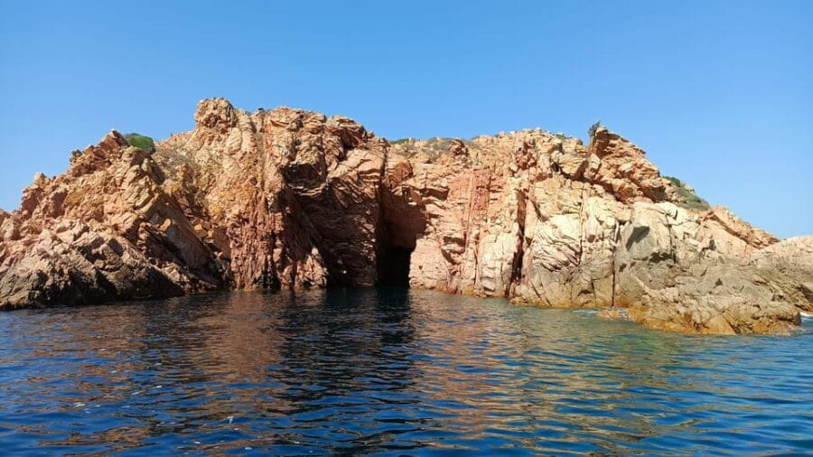 From San Teodoro: The Heart of the Tavolara Archipelago - Exploring the Tavolara Archipelago: A Detailed Breakdown