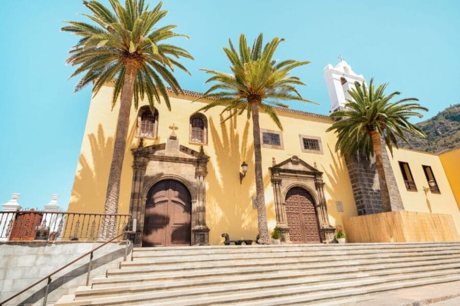 From Santa Cruz: Teide Volcano, Icod, & Garachico Tour - The Sum Up