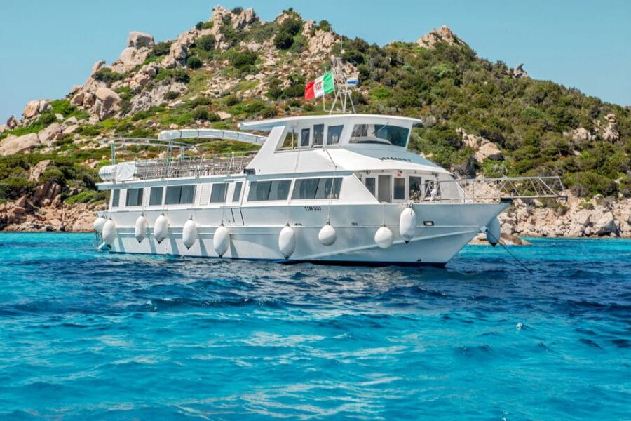 From Santa Teresa Gallura: La Maddalena Full-Day Boat Tour - The Value and Practical Tips