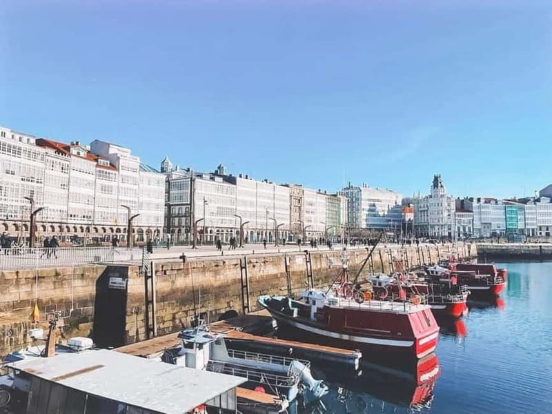 From Santiago: A Coruña & Betanzos Full-Day Coastal Tour - Exploring Galicia’s Coast in a Day: The Practicalities and Highlights