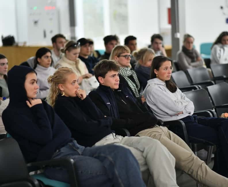 From Sarajevo: Srebrenica Genocide Memorial Study Tour - Transportation and Logistics: Making It Smooth