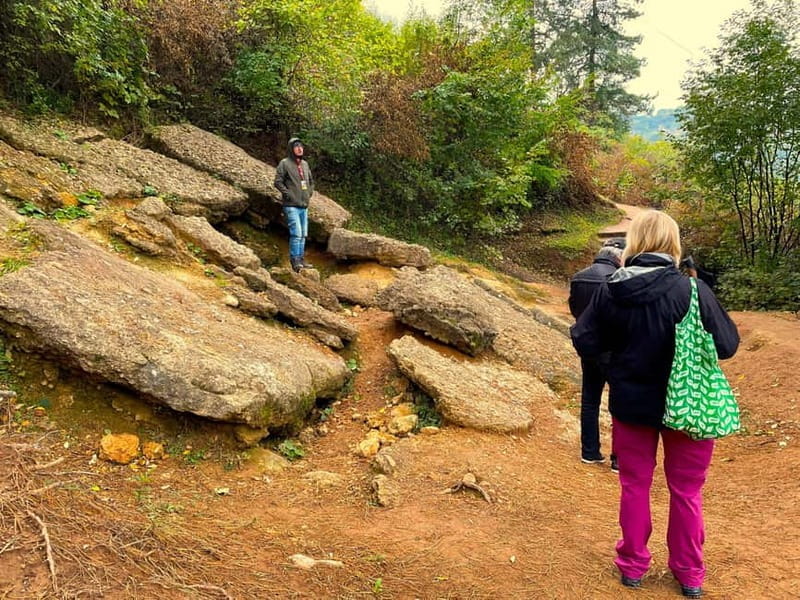 From Sarajevo: Visoko And Bosnian Pyramid Mistery - The Value and Who Will Love This Tour