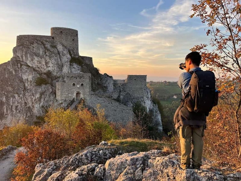 From Sarajevo: Vranduk, Srebrenik and Tesanj Castles Tour - Why This Tour Offers Great Value