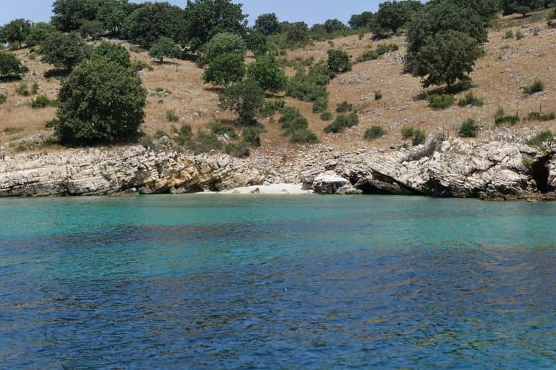 From Saranda, Boat tour to Krorëza,Kakome, and Turtle Cave. - Practical Details: What You Need to Know