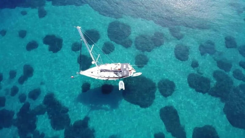 From Saranda Ionian Coast Adventure and Relaxation Day - Price and Logistics