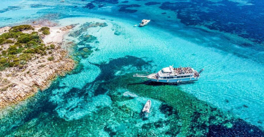 From Sardinia: La Maddalena Archipelago Full-Day Boat Tour - Final Thoughts