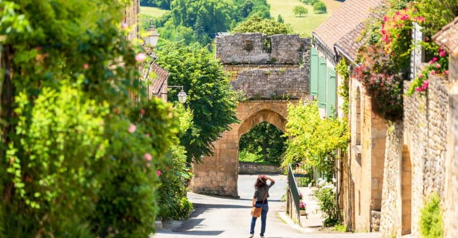 From Sarlat: Beynac & Domme Tour & Dordogne Boat Ride - The Scenic Dordogne River Boat Ride