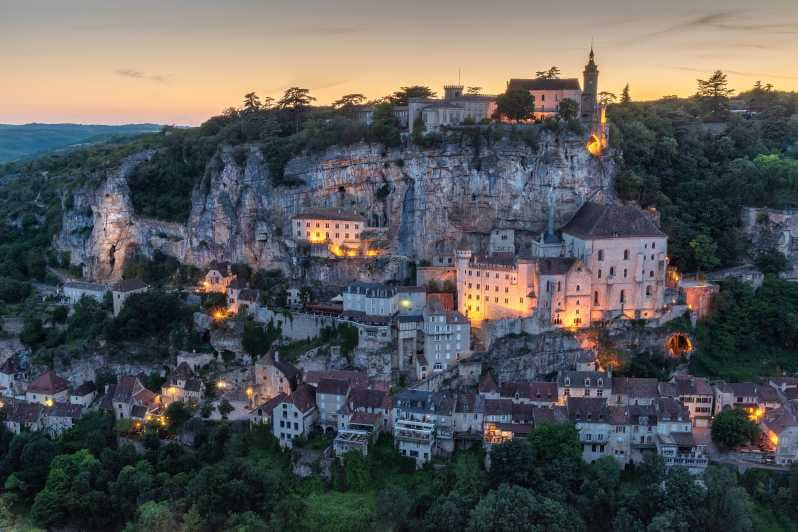 From Sarlat: Rocamadour Village Half-Day Trip - Who Will Love This Tour?