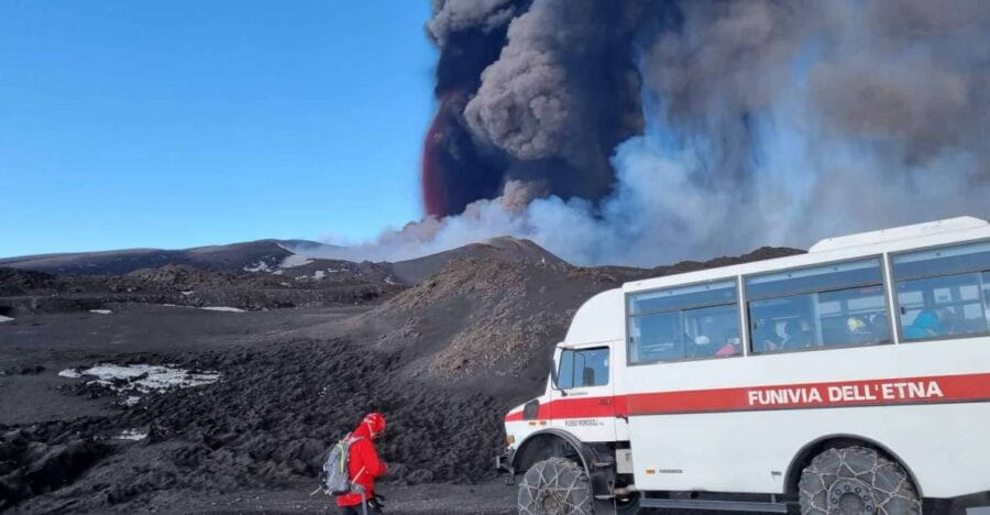 From Sciacca: Etna with Cable Car Ride and Taormina Visit - Who Is This Tour Best For?