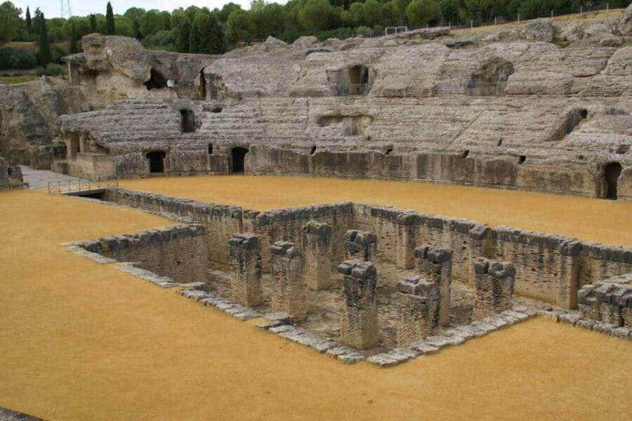 From Seville: Half-Day Guided Bike Trip to Italica - Why This Tour Is a Great Choice