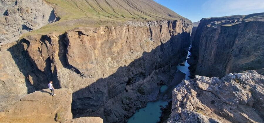 From Seyðisfjörður: Stuðlagil Canyon and the Highland Circle - Final Thoughts: Is This Tour Right for You?