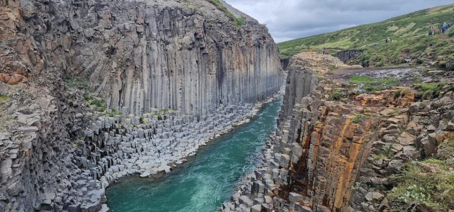 From Seydisfjordur: Stuðlagil Canyon Private Tour - Who This Tour Is Best For