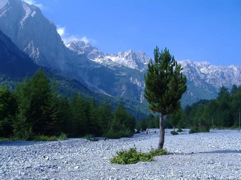 From Shkoder: 3-Day Valbona to Theth Hike Tour All Inclusive - Practicalities and What to Expect