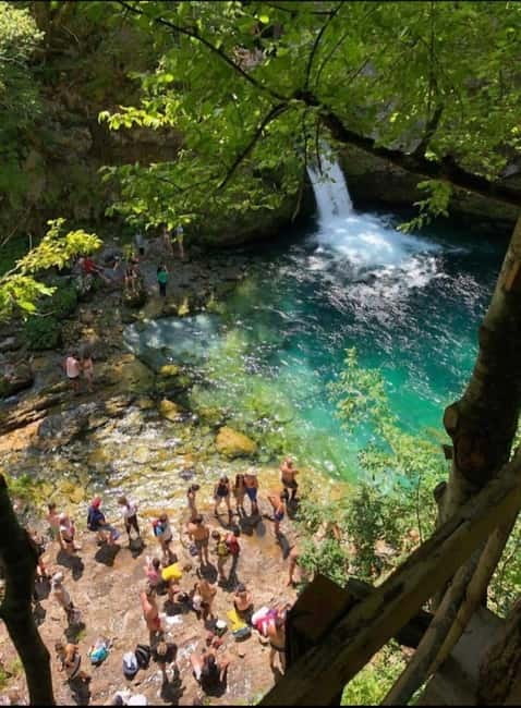 From Shkoder: Theth Full-Day-Tour, With lunch. - Theth Village: A Peek into Traditional Albanian Life