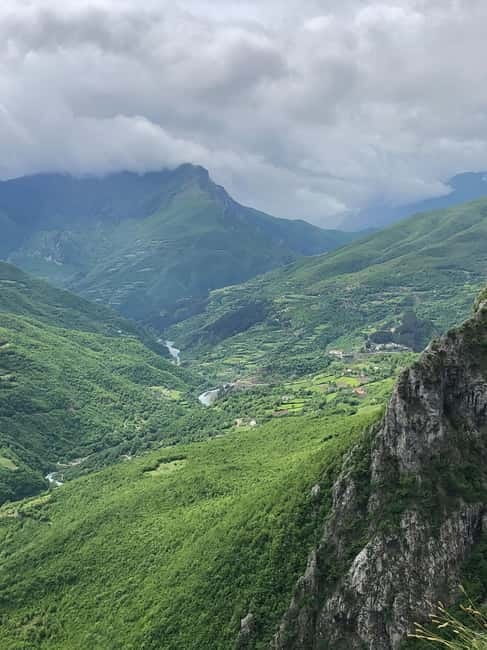 From Shkoder: Wild Albania - Guided Tour - Who Will Love This Tour?