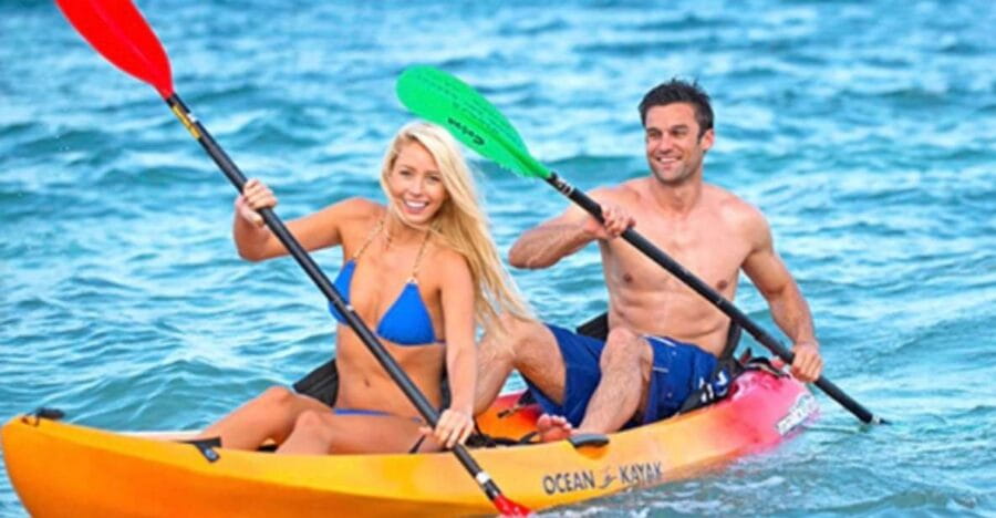 From Sidari, Corfu: Private Canoe Rental with Life Vest - Frequently Asked Questions