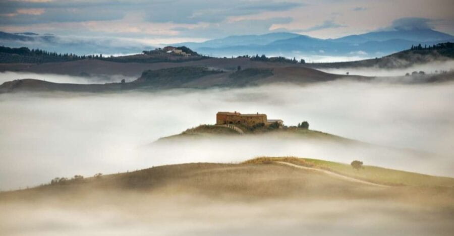 From Siena: Pienza and Montepulciano Small-Group Tour - Who Is This Tour Best For?