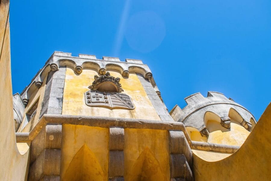 From Sintra: Cabo da Roca and Cascais Day Trip - The Unique Experience at Cabo da Roca