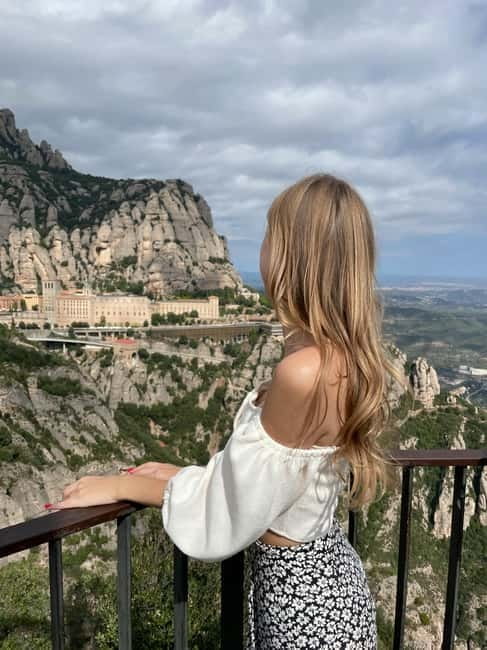 From Sitges: Montserrat, Lunch and Winery with Hotel Pick Up - Final Thoughts