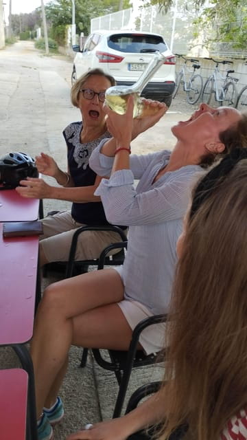 From Sitges: Wine Tasting at 2 Wineries, Snacks and Pickup - The Itinerary in Detail: What You Can Expect