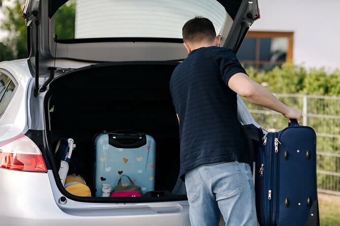 From Skarfabakki Cruise Terminal: Private Transfer to KEF Airport - Final Thoughts: The Value of a Scenic, Stress-Free Transfer