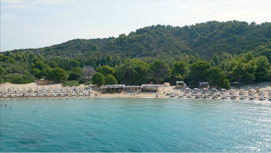 From Skiathos: Sea and Sun Island Day Cruise - Who Will Love This Tour?