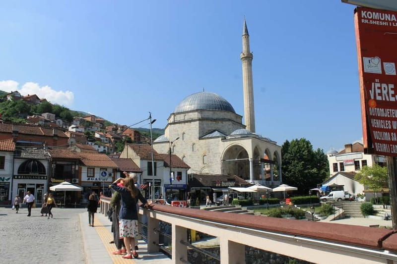 From Skopje: Pristina and Prizren Private Sightseeing Tour - How the Itinerary Comes Together