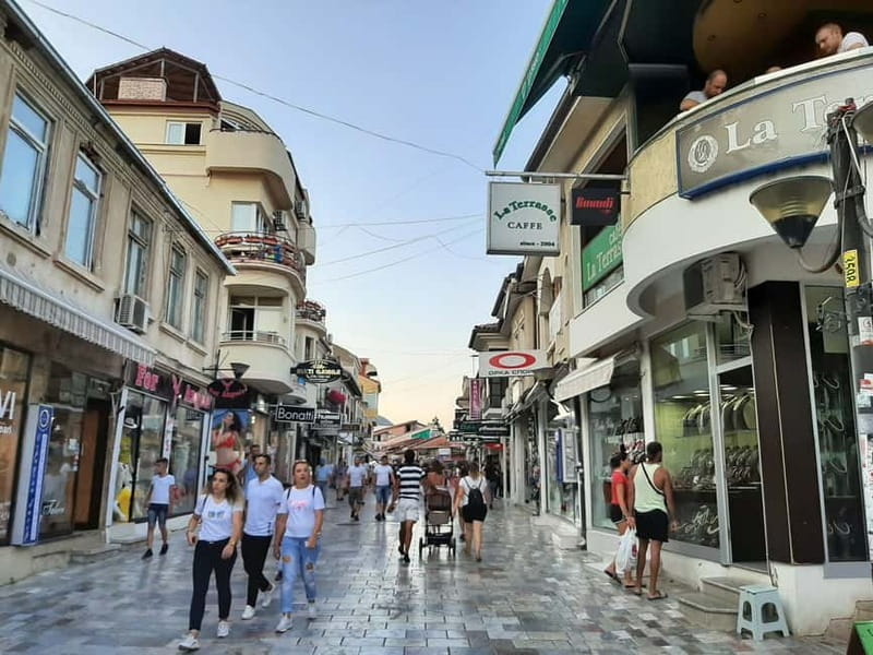 From Skopje: Private Full-Day Guided Trip to Ohrid - Who Should Book This Tour?