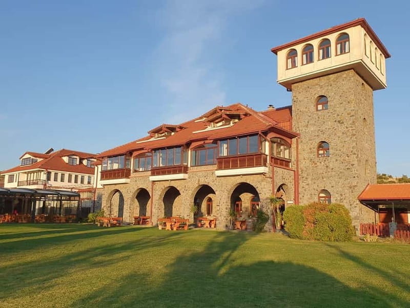 From Skopje: Private Full-Day Tour to Popova Kula Winery - What the Tour Means for You