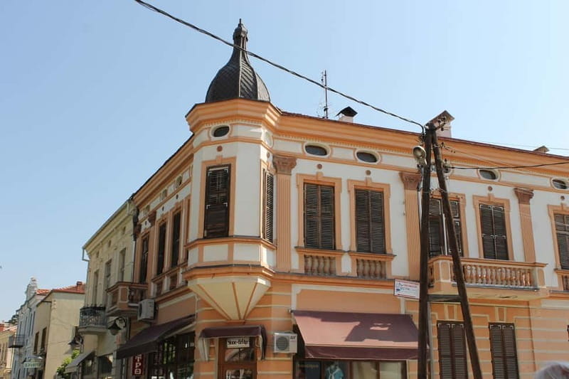 From Skopje: Private Full-Day Trip to Bitola - Price and Value