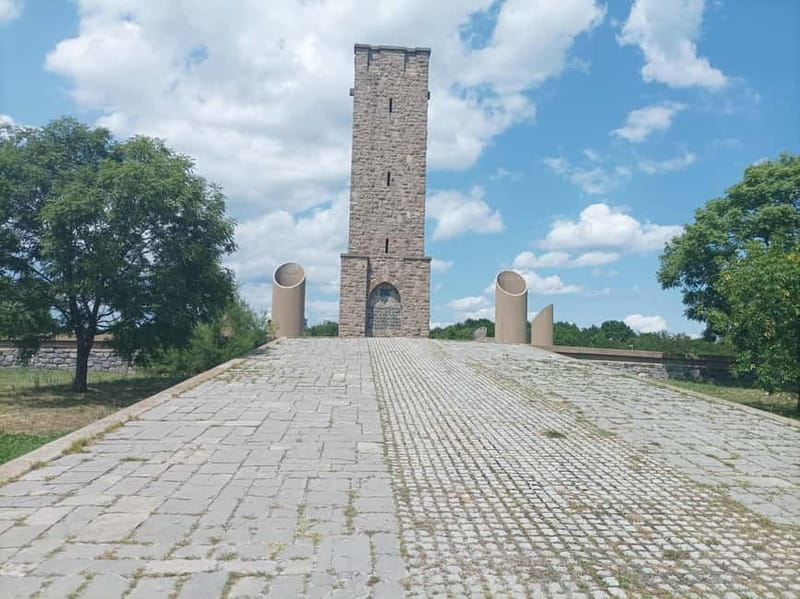 From Skopje: Prizren and Pristina, opt Kukes, Albania, a day - What Makes This Tour Worth It?