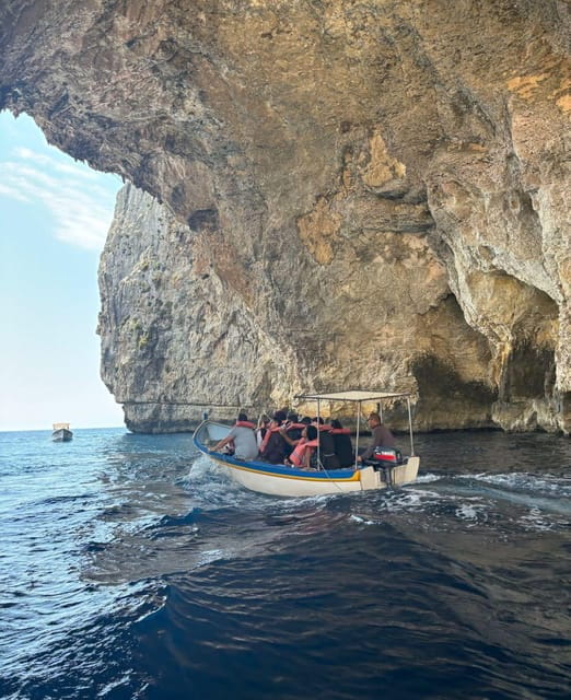 From Sliema: Blue Grotto Trip - Including Boat Cave Tour - Who Will Love This Tour?