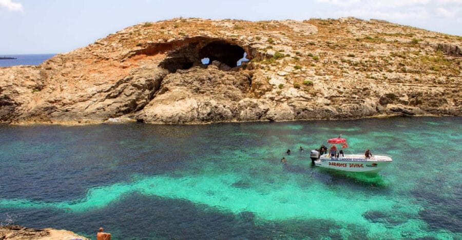 From Sliema: Full-Day Cruise to Comino and the Blue Lagoon - FAQs