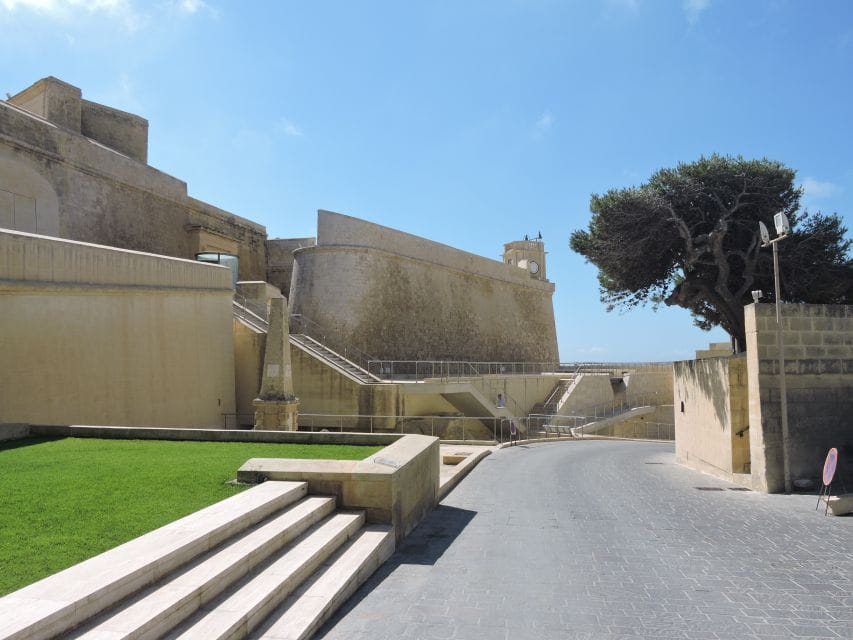 From Sliema: Gozo, Comino and Blue Lagoon Cruise - The Itinerary: A Well-Structured Day