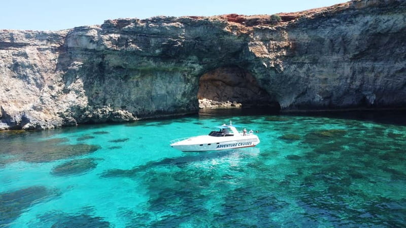From Sliema: Private Comino and Gozo Boat Charter - Practical Details and Tips