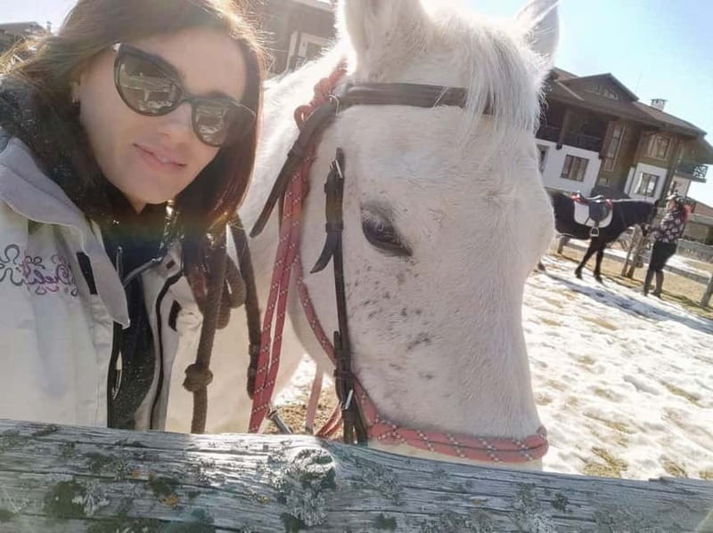 From Smolyan: Waterfalls Canyon Horseback Riding Tour - A Deep Dive into the Experience