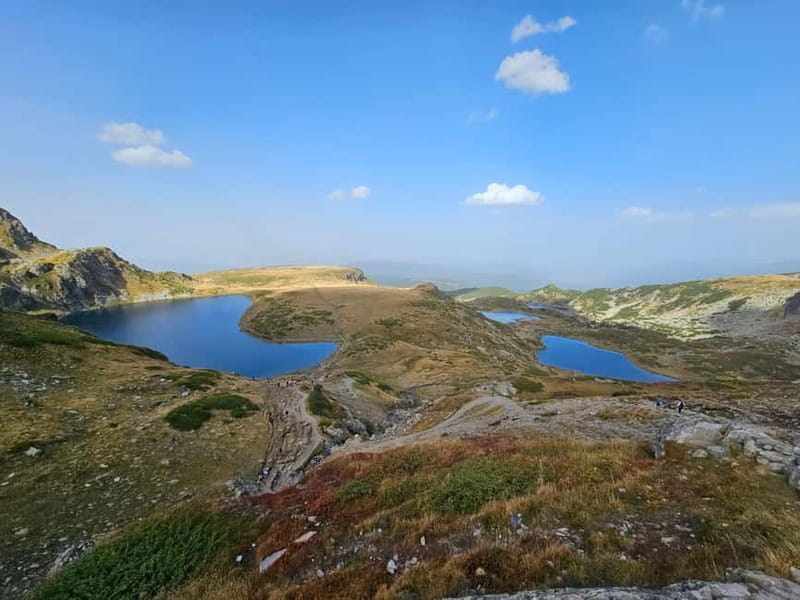 From Sofia: 7 Rila Lakes and Rila Monastery Tour - FAQ