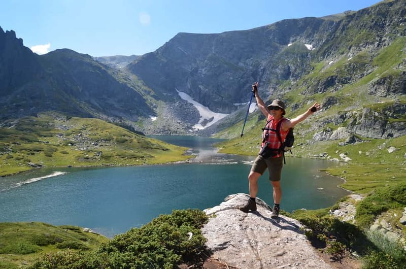From Sofia: 7 Rila Lakes Hiking & Thermal Spa Day Tour - An In-Depth Look at the 7 Rila Lakes & Spa Day Tour