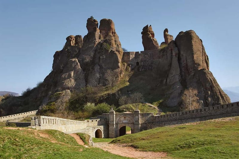 From Sofia: Belogradchik Rocks Full-Day Tour - FAQs