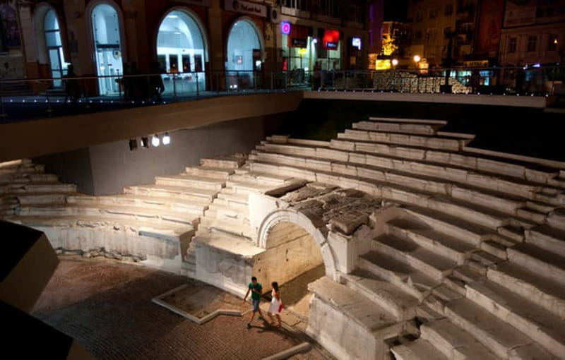 From Sofia: Full-Day Tour to Plovdiv and Bachkovo Monastery - Who This Tour Is Best For