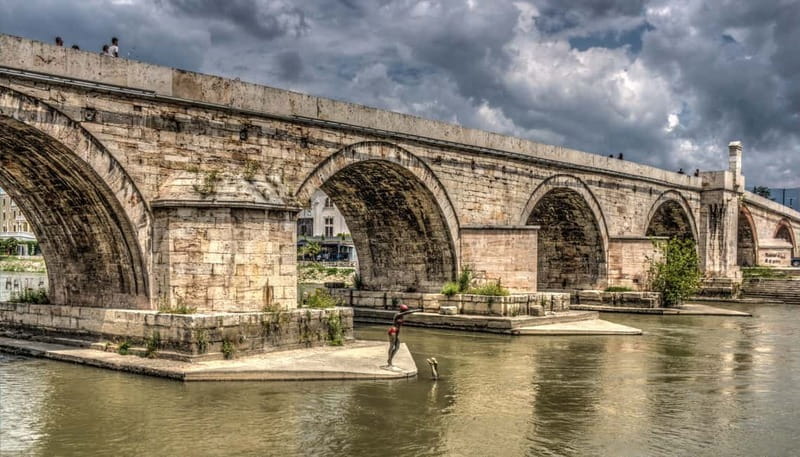 From Sofia: Kosovo and North Macedonia 2-Day Tour - A Day in Prizren: Ottoman Charm and Scenic Views