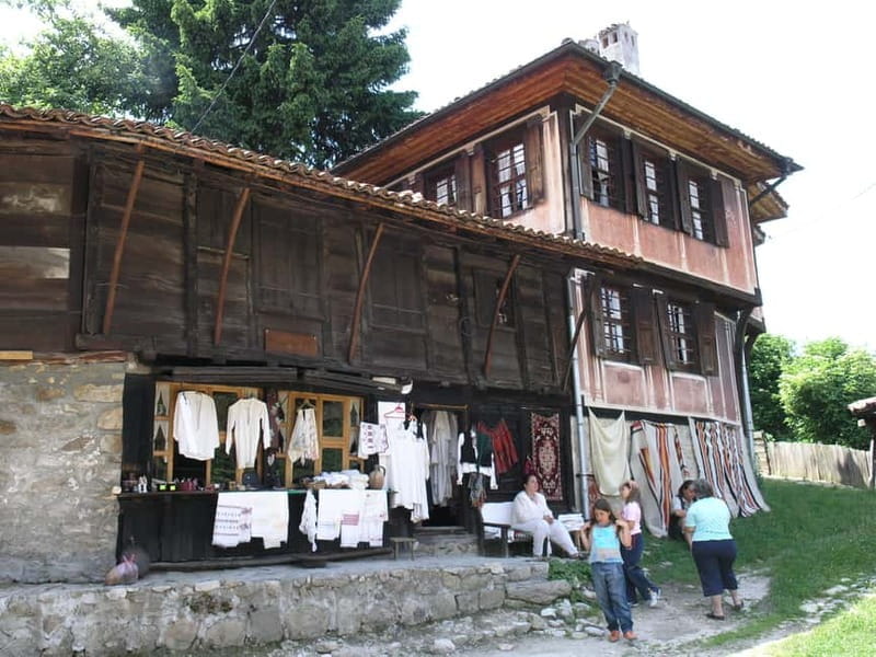 From Sofia or Plovdiv: Koprivshtitsa & Historic Homes Tour - The Heart of the Experience: A Day in Koprivshtitsa