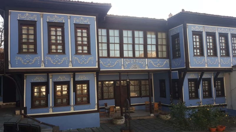 From Sofia: Plovdiv Day Tour with Transfer - Final Thoughts: Worth a Day Trip for a Well-Rounded Experience